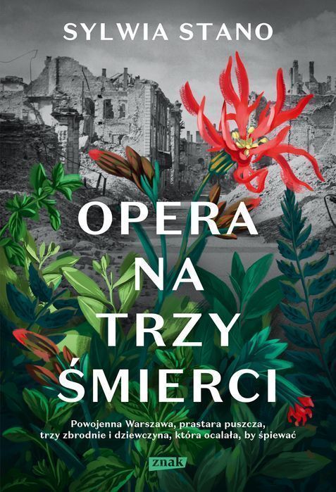 Opera Na Trzy Śmierci Znak
