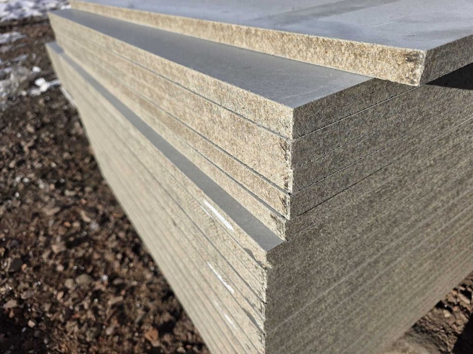 Płyta CETRIS dach ściana elewacja podłoga sufit cokół niepalna