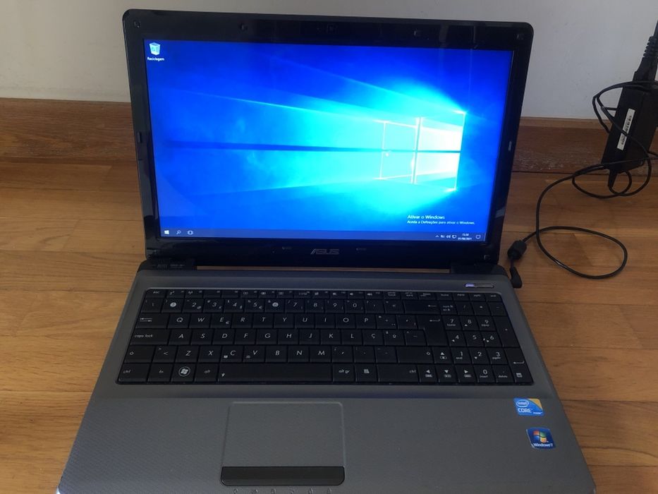 Portátil ASUS A52F 15’6’’64752099748995121