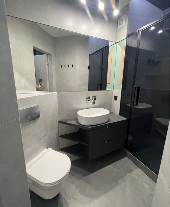 Здам квартиру в центрі міста Чернівці, Водограй подобово