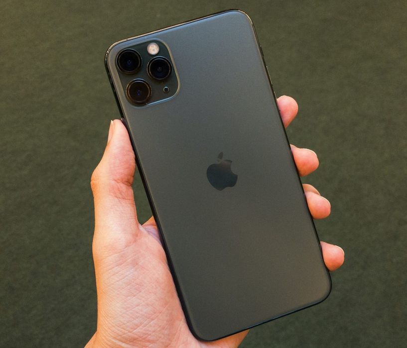 Iphone 11 pro max