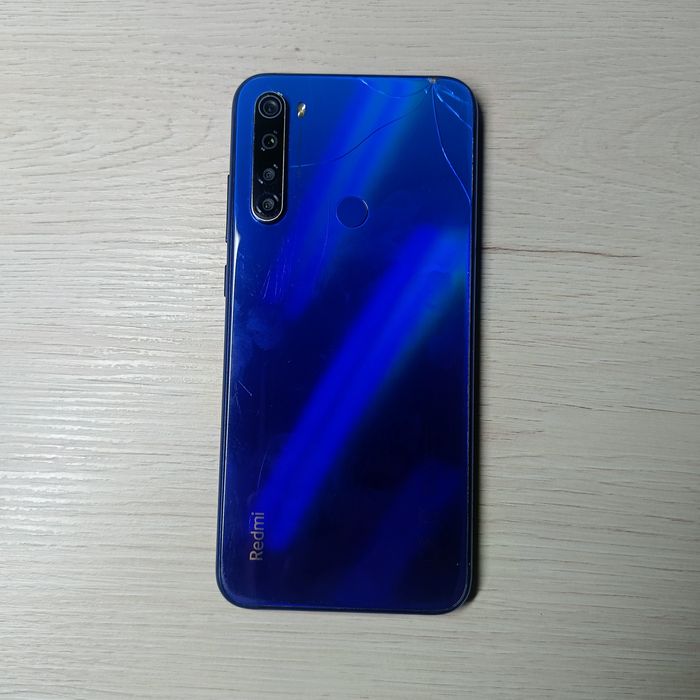 Xiaomi Redmi 8 Note GT