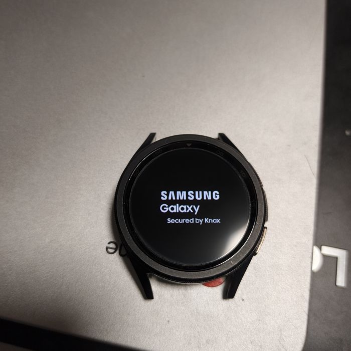 Экран для Samsung watch 6 Classic