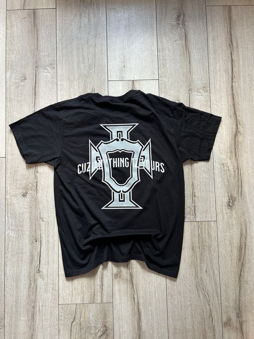 koszulka z nadrukiem Ronaldo