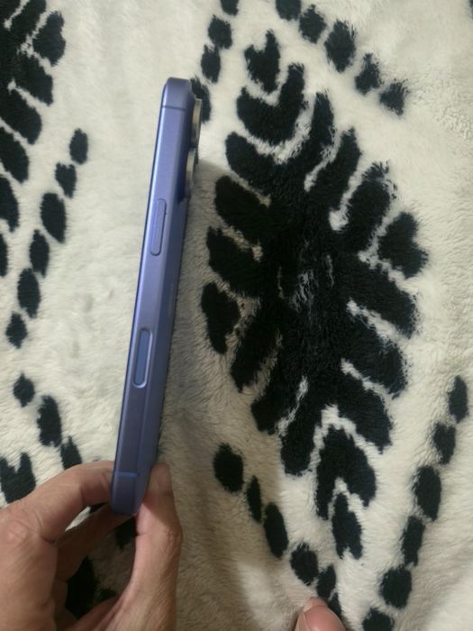 Iphone 16 128gb azul