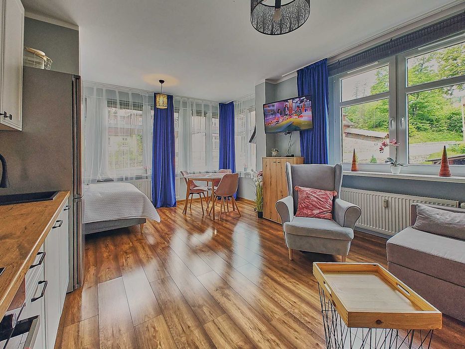 Apartament Świerkowy , Karpacz , Centrum , nocleg , Ferie , weekend