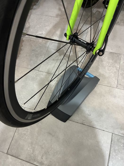 Rolo Treino Tacx Flow Smart