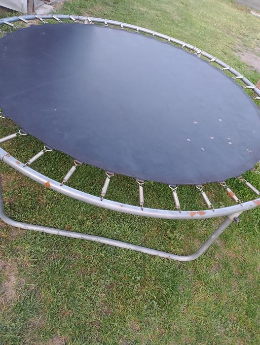 Sprzedam Trampolinę