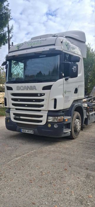 Scania