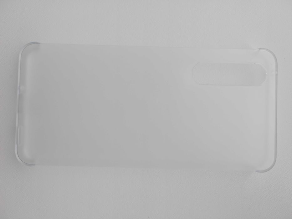 Бампер чохол заводський оригінал для zte nubia neo3 GT 5g