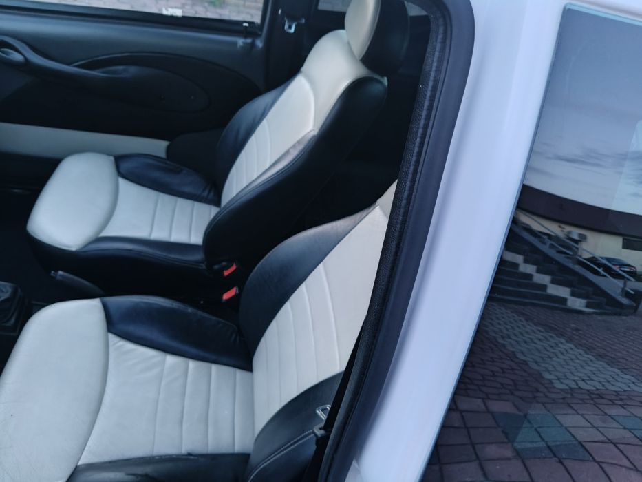Śliczny Casalini m 10 2010 R KLIMATYZACJA Microcar bez prawa jazdy kat B