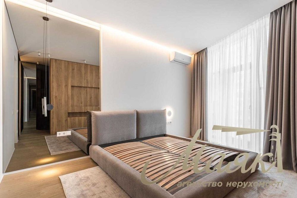 Багатокімнатна квартира за адресою бульвар Дружби Народів (площа 154,9 м²) - Atlanta.ua - фото 6