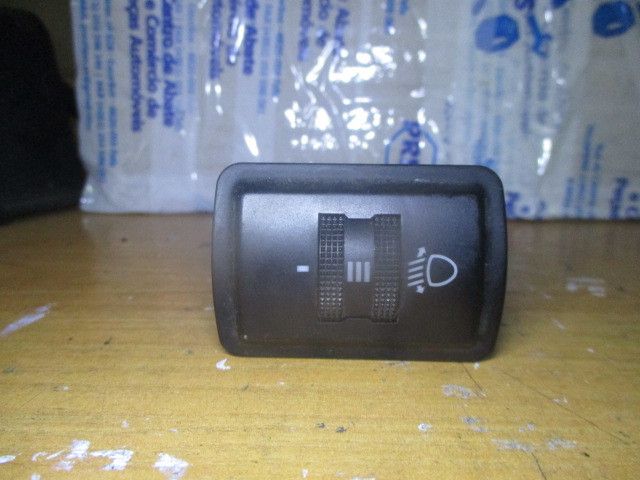 Botão / interruptor de luzes AUDI A4 (8D2, B5)
