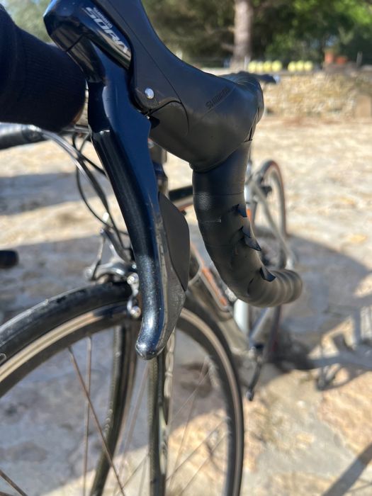 Bicicleta Estrada - Orbea Asphalt - 48 S