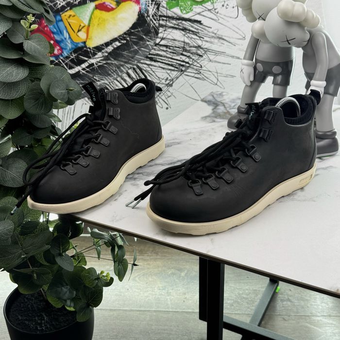 Кросівки Native Fitzsimmons 39 розмір E987