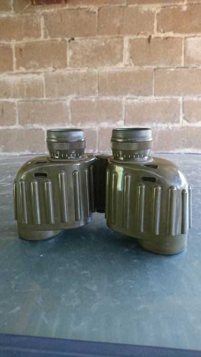 Бинокль Steiner ferro D 12