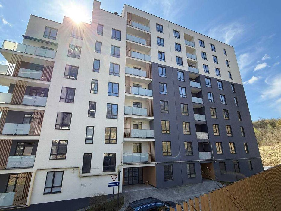 Продаж 2 кімн. кв. в заселеному ЖК Малоголосківські Пагорби, вул.Малоголосківська