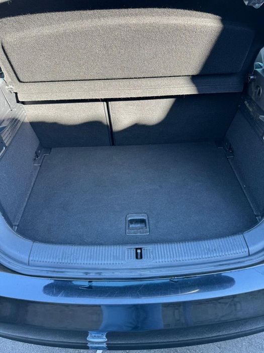 Audi A1 (2011), motor 1.6 TDI