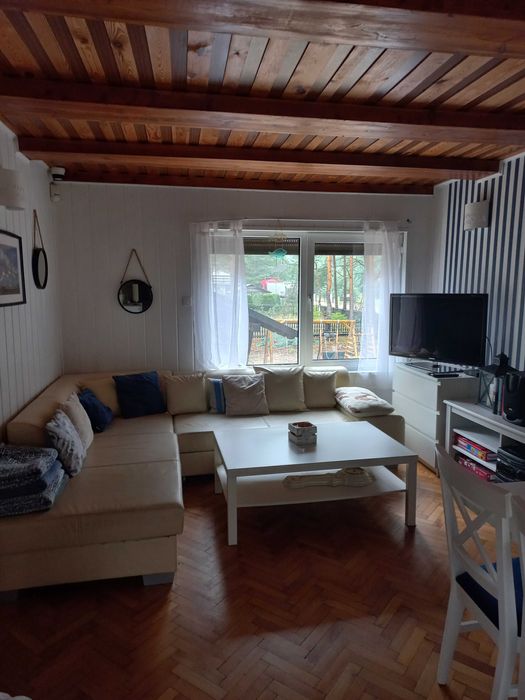 Swornegacie na Kaszubach! Domek na Psiej Górze. Noclegi.Wynajem pokoi.