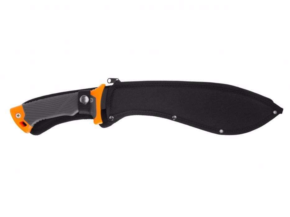 Maczeta Joker Congo / jak kukri / Survival