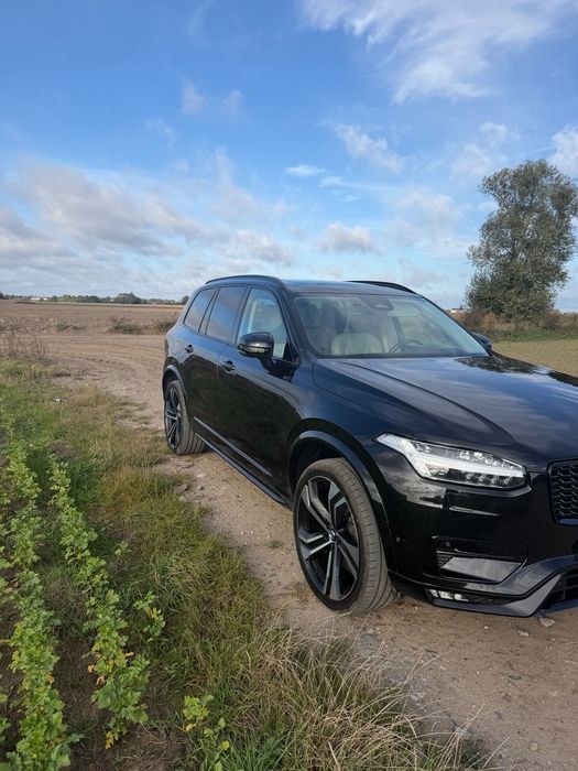 Volvo XC 90