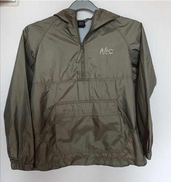 Kurteczka dziecieca, młodzieżowa przeciwdeszczowa