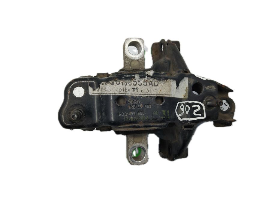 Apoio da caixa SEAT Ibiza III (6L1)