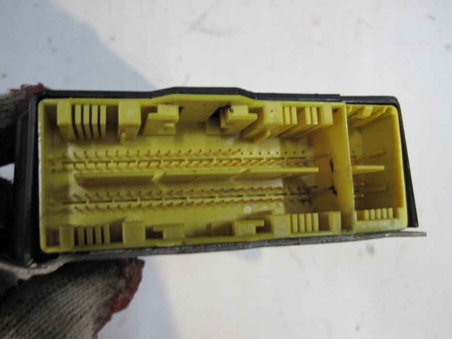 Moduł Sensor Mercedes Cla 117 1179005800