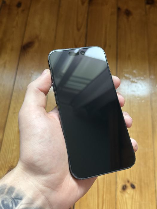 iPhone 15 Pro 128GB 91% swietny stan