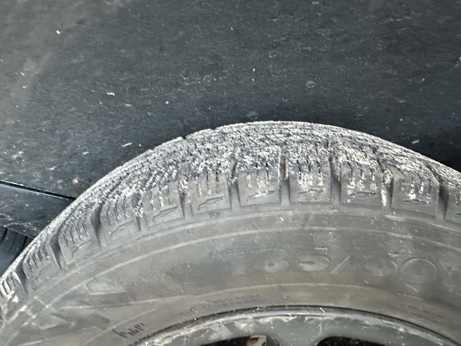 Резина R14/185/60