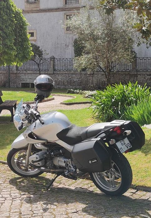 BMW R1150R ABS TwinSpark