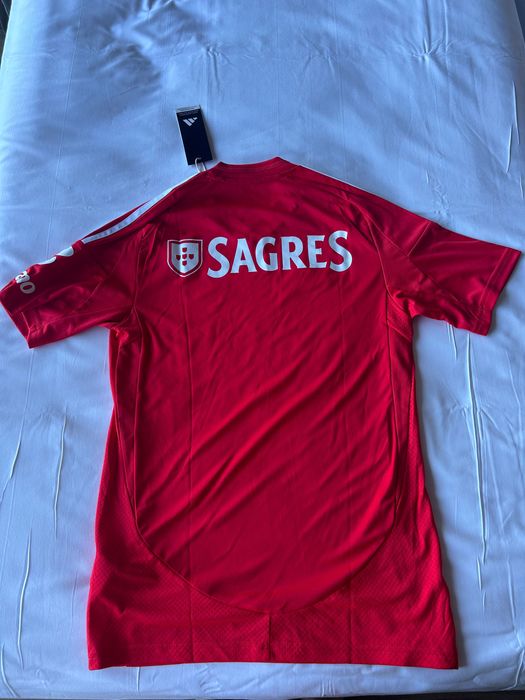 Camisola Benfica
