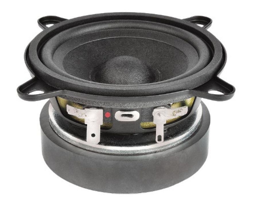 Głośniki 3FE25 / 4 OHM FaitalPRO