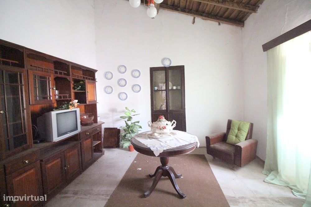 Moradia em Banda T3 Venda em Vaiamonte,Monforte — Vaiamonte, Portalegre