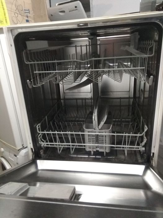 Посудомийні машини