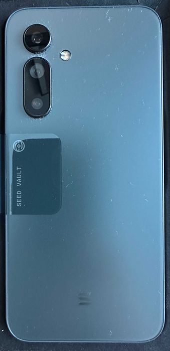 Solana Mobile Seeker