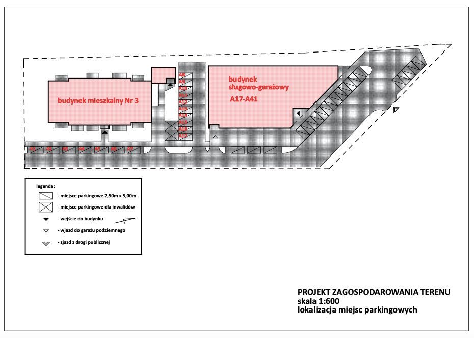 III etap sprzedaży - osiedle Powiśle w Lipsku! Ostatnie lokale!