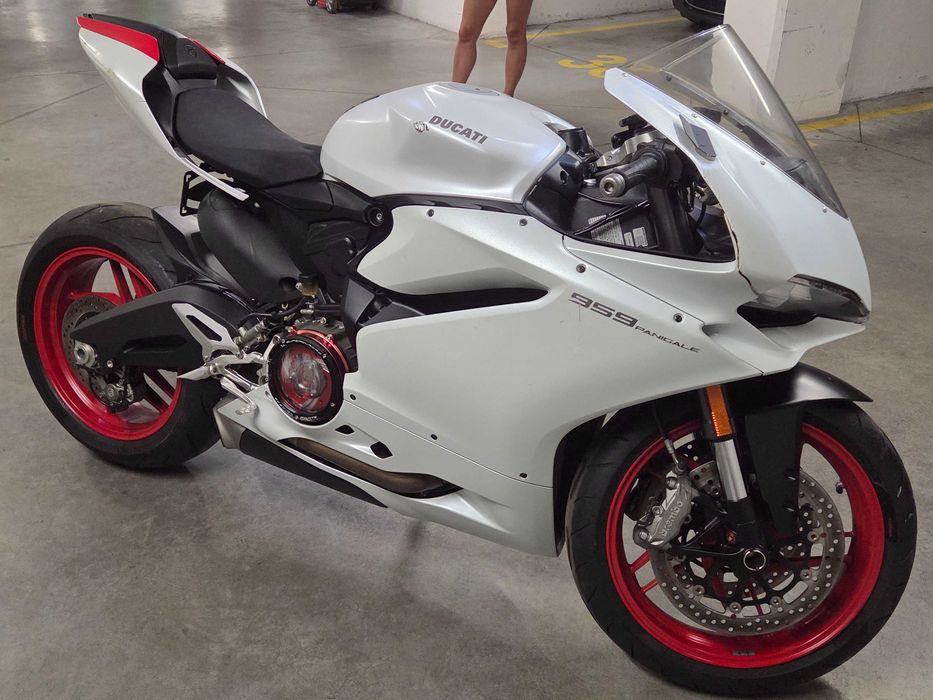 Ducati