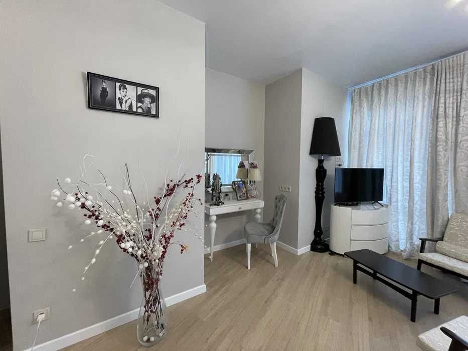 Продаж квартири VIP ЖК Busov Hill 122м2 Печерськ Буслівська 12 Центр