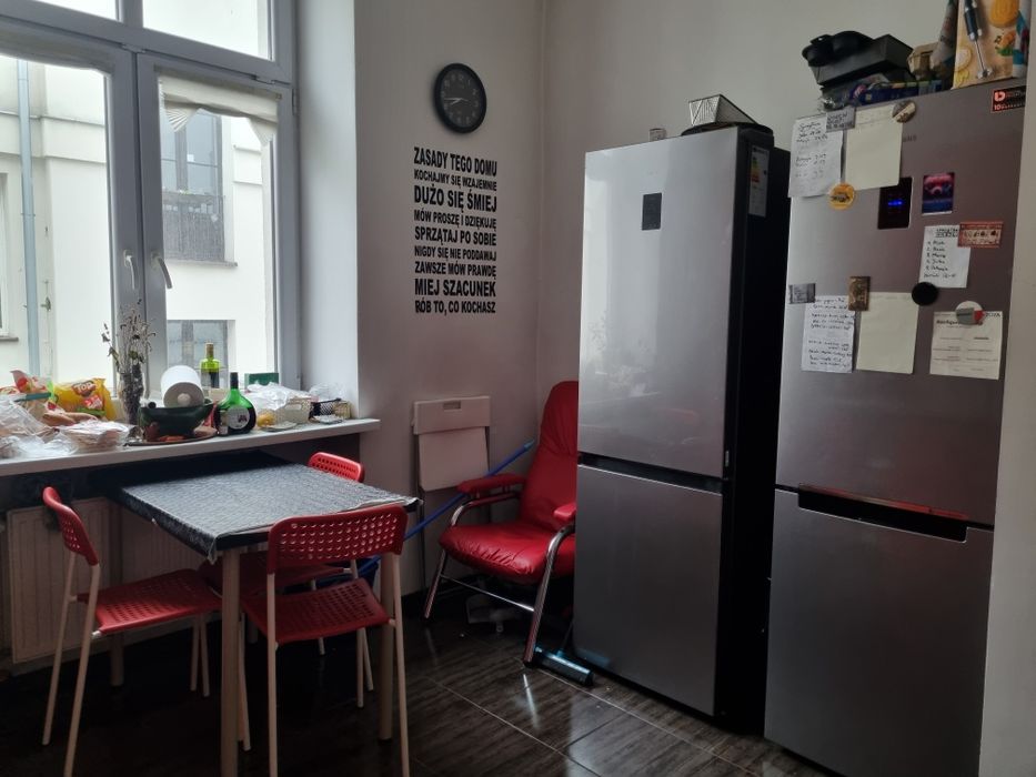 Pokój na wynajem dla studenta Gdańska 37 Śródmieście OD ZARAZ