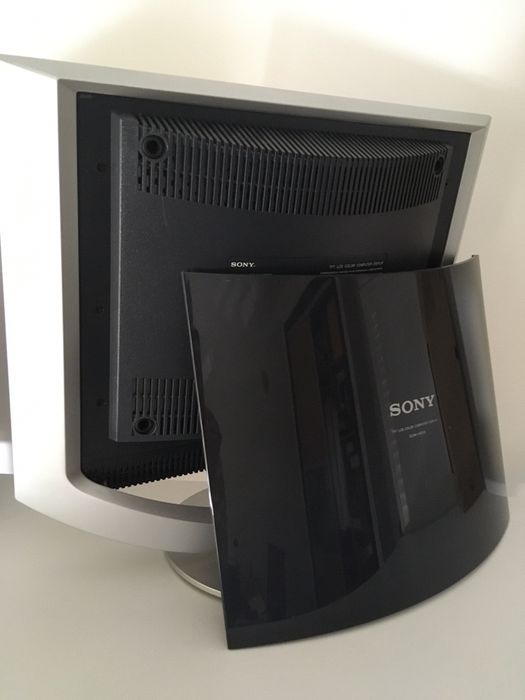 Monitor LCD | Sony - 15"64739671995137123
