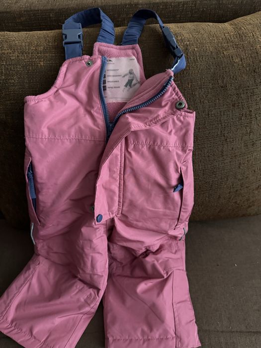 Детские курточки и другое