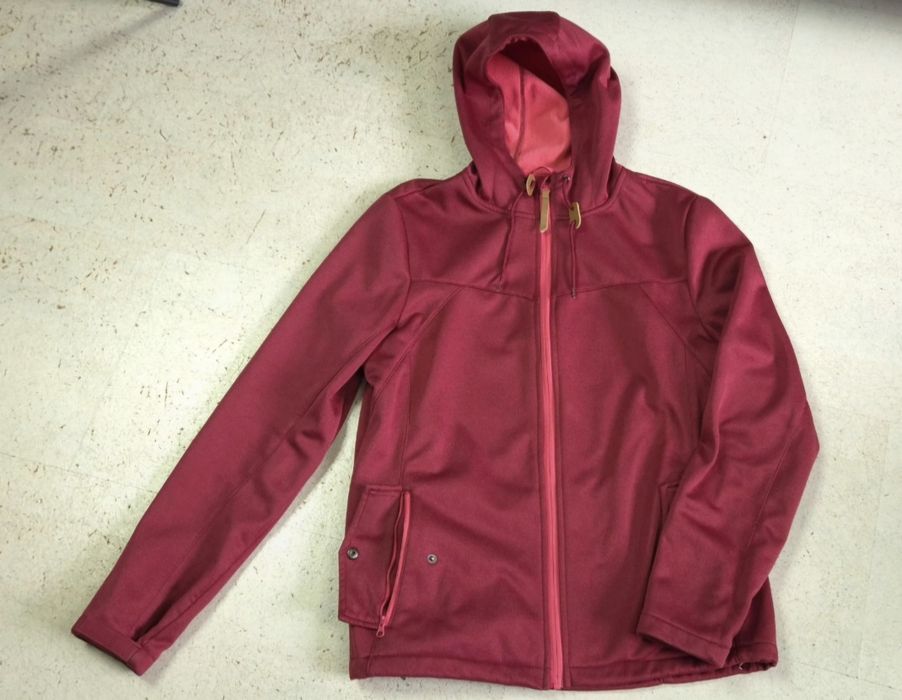 Softshell Crivit kurtka przejściowa