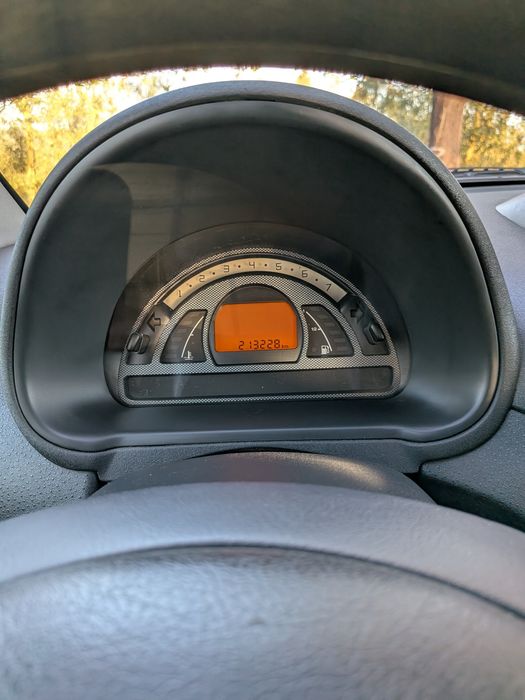 Citroen C2 1.4 HDI VTR