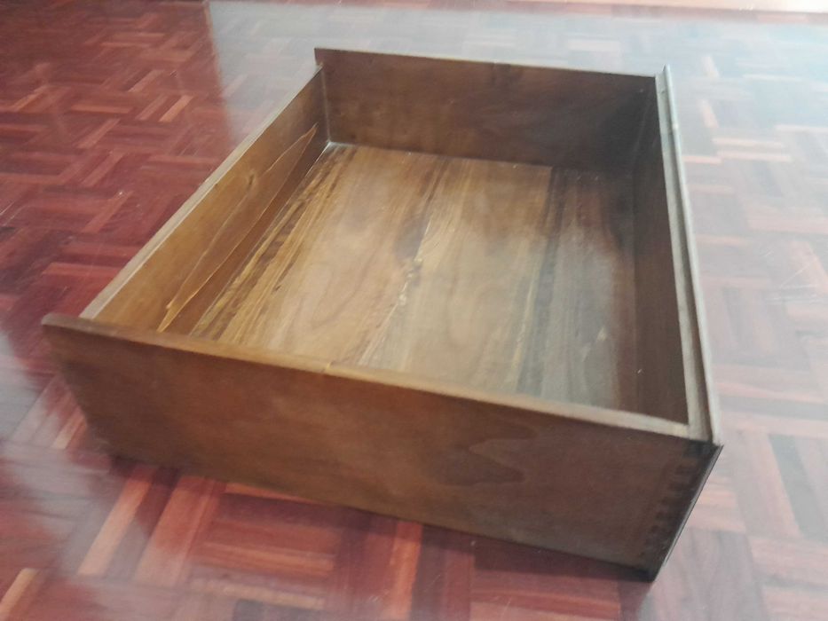 Cama de Solteiro completa