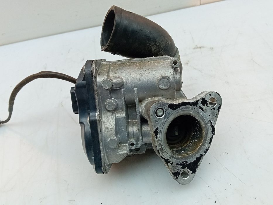 Válvula EGR DACIA Logan MCV II (7S_)