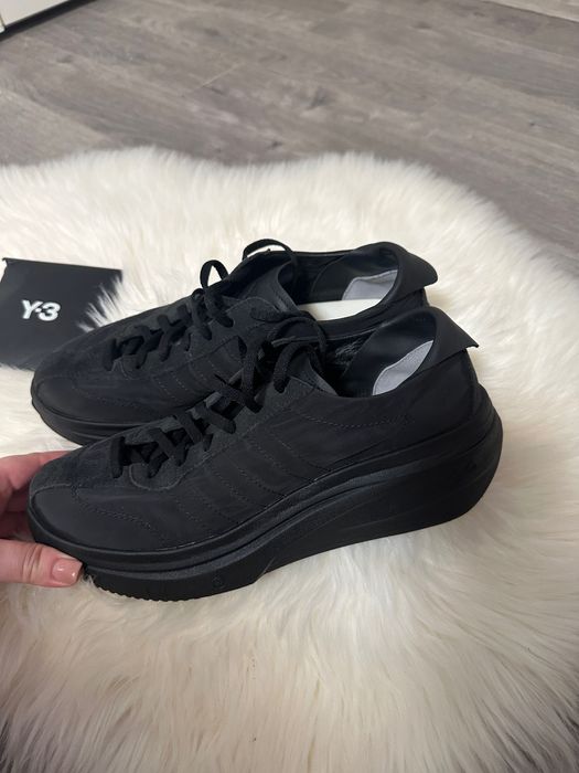 Кросівки Adidas Y-3 Subaya