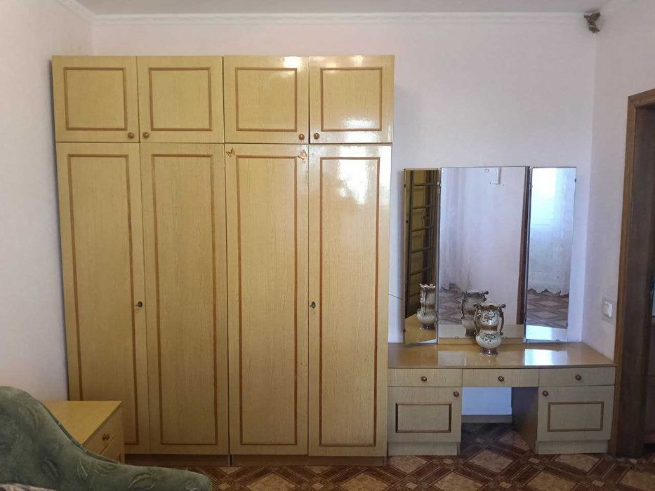 3кім 71.9 кв.м. Заболотного 120