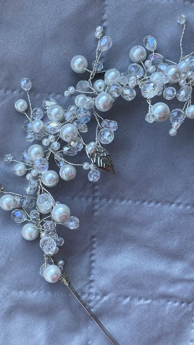 Весільна прикраса