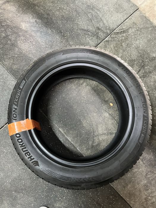 235/55/19 HANKOOK ion I cept SUV M+S 105V pojedyncza!!